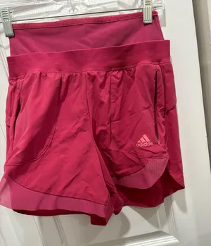 Adidas Active Shorts thumbnail 1
