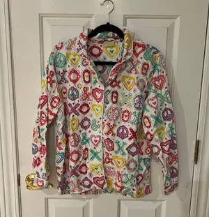 Pottery Barn Pajama Set thumbnail 2