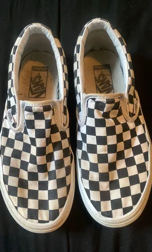 Black Size 8.5 thumbnail 1
