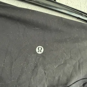 Lululemon Align Gray Print 28” Inseam Leggings Womens 4 Athletic Workout thumbnail 2