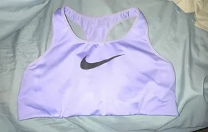 Nike Sports Bra thumbnail 1