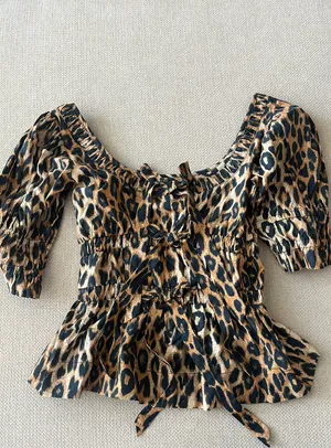Revolve Shirt / Blouse thumbnail 4