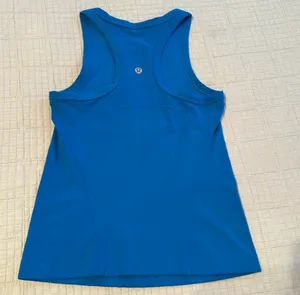 Lululemon Align Racerback Tank Top thumbnail 2