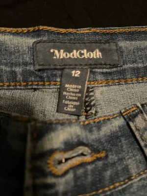 ModCloth thumbnail 2