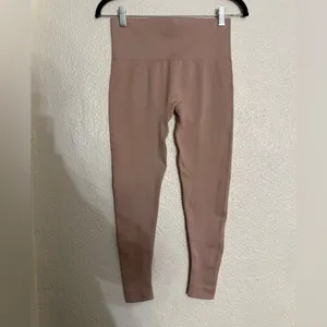 Set Active Sculptflex Leggings Sand size medium thumbnail 3