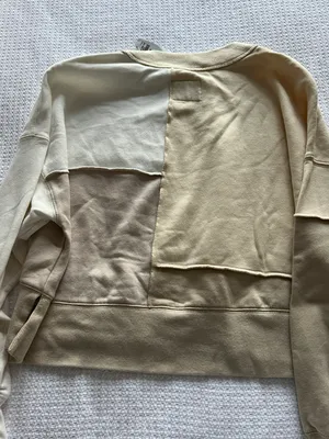 Abercrombie Sweatshirt thumbnail 3