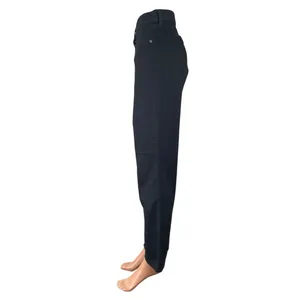 Levi's Classic Straight Women's Black High Rise Relaxed Denim Jeans Size XL thumbnail 2
