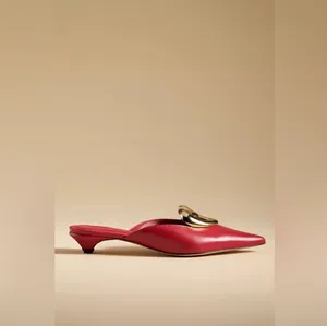 Maeve Anthropologie Mules thumbnail 2