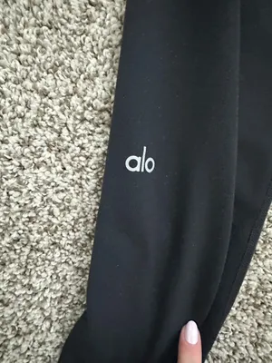 Alo Yoga Leggings thumbnail 3