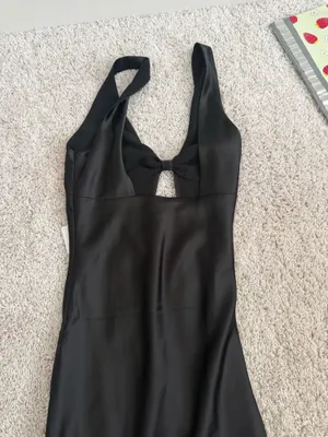 Beginning Boutique Maxi Dress thumbnail 6