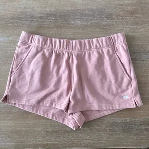 The North Face Logo Shorts XL thumbnail 2