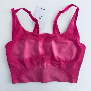 Gymshark S Blur Seamless Cami thumbnail 1