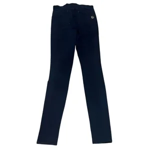 Tory Burch Women's Black Jegging Jeans Size 25 Standard 5-Pocket Design thumbnail 6