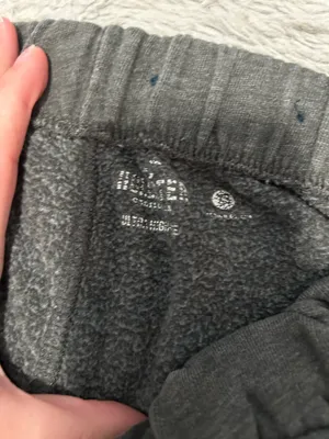 hollister sweatpants thumbnail 3