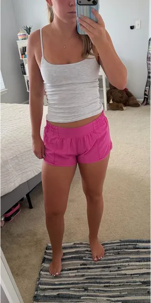 Lululemon Hot Hot Shorts thumbnail 1