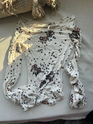 Free People Shirt thumbnail 3
