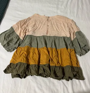 Easel Top Women’s Small thumbnail 2