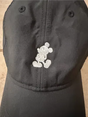 Nike Disney Parks Mickey Mouse Legacy91 Dri-FIT Hat thumbnail 2