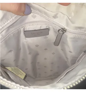 Kate Spade Crossbody Purse thumbnail 5