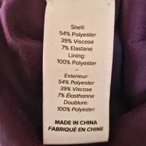 Cinq à Sept Jax Cutout Plum Mock Neck Bodycon Dress ASO Isabelle Lightwood 4 thumbnail 11
