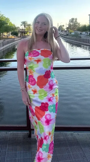 Peppermayo Dress Maxi thumbnail 1