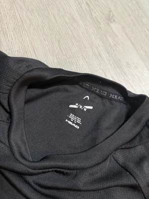Head active tee thumbnail 5