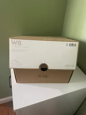 allbirds shoes White Size 8 thumbnail 2