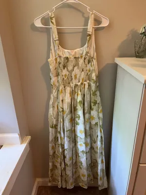 MELLODAY Dress Midi thumbnail 3