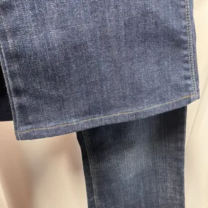 Joe's Jeans Womens 27 Tricky Bootcut Jeans Low Rise Y2K Aesthetic Denim‎ #J00200 thumbnail 9
