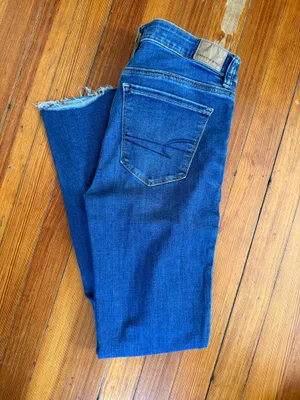 American Eagle Jeans thumbnail 2