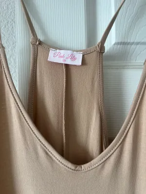 Pink Lily Cute casual jumper thumbnail 2