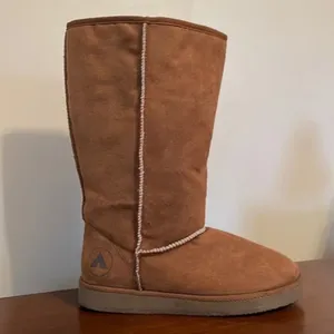Airwalk Tall Brown Women Size 8.5 thumbnail 2