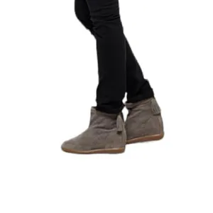 Isabel Marant Beslay Suede Moccasin boots 36 thumbnail 2