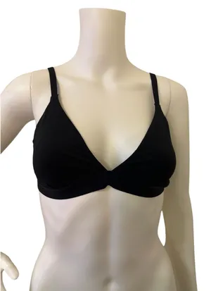 Old Navy Soft-Knit Bralette Top thumbnail 1
