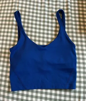 Hollister Gilly Hicks Tank thumbnail 1