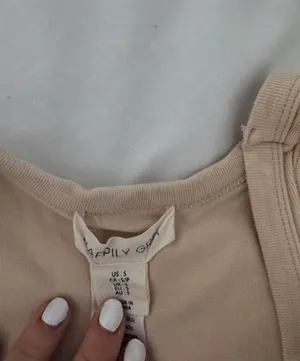 Tank top Tan thumbnail 2