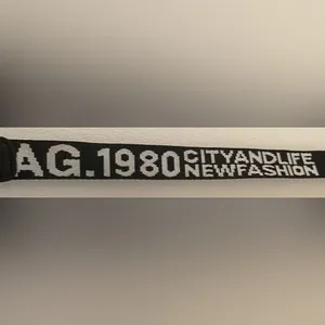 Kuchen & Co Black Text Purse thumbnail 3