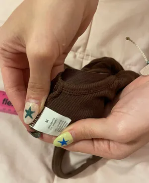 PacSun playboy tank thumbnail 4
