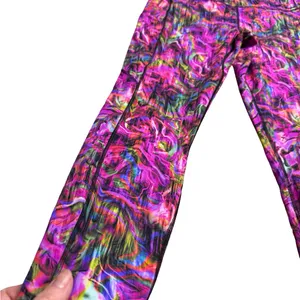 💖🔥 Lululemon Base Pace High-Rise Crop Leggings Size 16 🔥💖‎ thumbnail 3