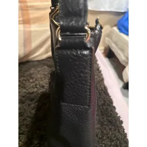 Kate Spade black leather purse thumbnail 8