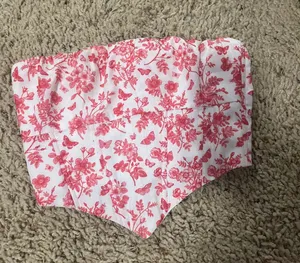 Corset Top thumbnail 1