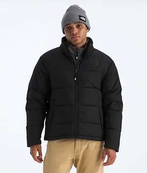 North Face Puffer  thumbnail 1