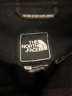 North Face Womens fleece Jackets thumbnail 2