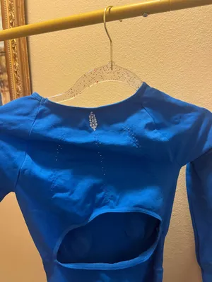 FP Blue Bodysuit Movement thumbnail 2