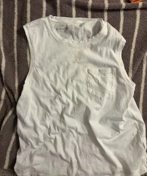 J.Crew Tank thumbnail 1