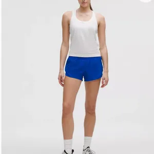 Lululemon Women’s Swiftly Tech Racerback White Tank Top Size M‎ thumbnail 3
