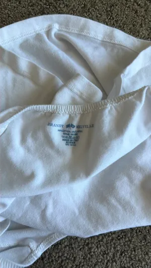 Brandy Melville Top thumbnail 2