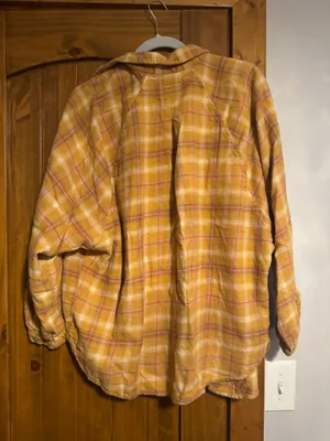 American Eagle Flannel thumbnail 3