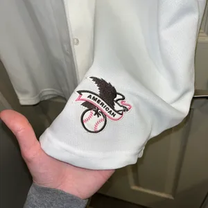 Nike Chicago White Sox Jersey thumbnail 5