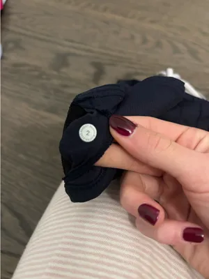 Lululemon Bra Free To Be thumbnail 3